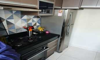 Imagem 3: Apartamento residencial para Venda Condomínio Parque Alliance Jardim Terramérica I, Americ