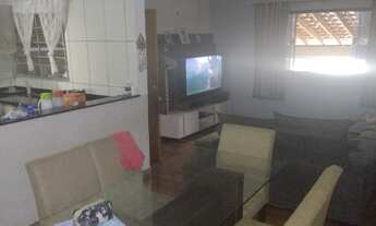 Imagem 4: Casa residencial para Venda Jardim Novo Paraíso, American