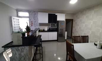 Imagem 7: Casa residencial para Venda Parque Novo Mundo, Americana