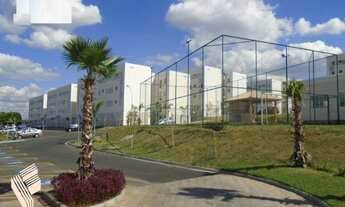 Imagem 5: Apartamento residencial para Venda Residencial Parque Áustria Jardim Bertoni, Americana