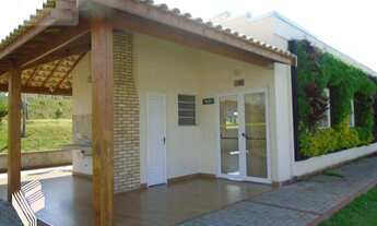 Imagem 7: Apartamento residencial para Venda Residencial Parque Áustria Jardim Bertoni, Americana