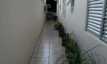 Imagem 4: Casa residencial para Venda Parque Novo Mundo, Americana