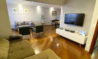 Imagem 4: Apartamento residencial para Venda Edifício Florença Jardim Girassol, Americana