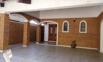 Imagem 2: Casa residencial para Venda Vila Frezzarim, Americana