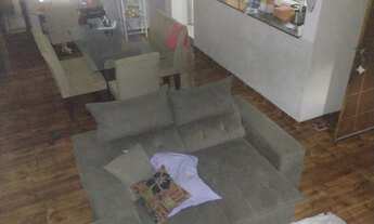 Imagem 2: Casa residencial para Venda Jardim Novo Paraíso, American