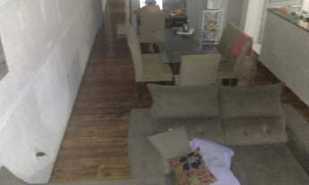 Imagem 3: Casa residencial para Venda Jardim Novo Paraíso, American