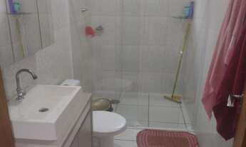 Imagem 7: Casa residencial para Venda Jardim Novo Paraíso, American