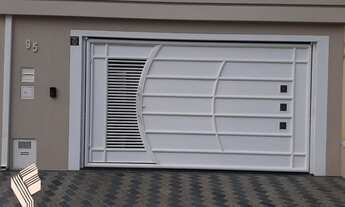 Imagem: Casa residencial para Venda Parque Novo