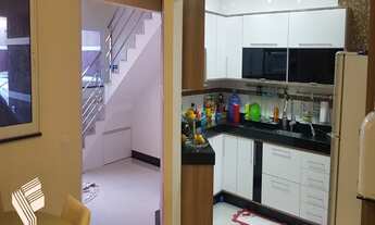 Imagem 2: Casa residencial para Venda Parque Nova Carioba, Americana