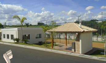 Imagem 2: Apartamento residencial para Venda Residencial Parque Áustria Jardim Bertoni, Americana