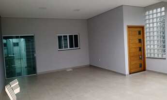 Imagem 2: Casa residencial para Venda Parque Universitário, Americana