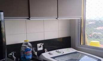 Imagem 4: Apartamento residencial para Venda condomínio Romeu e Julieta Jardim Santa Eliza, American