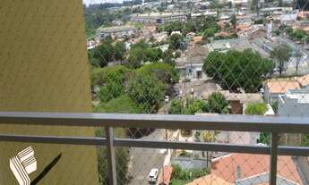 Imagem 5: Apartamento residencial para Venda condomínio Romeu e Julieta Jardim Santa Eliza, American