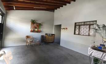 Imagem 2: Casa residencial para Venda Jardim Novo Paraíso, Americana