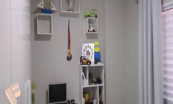 Imagem 6: Apartamento residencial para Venda condomínio Romeu e Julieta Jardim Santa Eliza, American