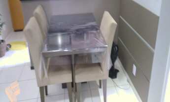 Imagem 2: Apartamento residencial para Venda condomínio Romeu e Julieta Jardim Santa Eliza, American