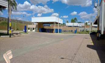 Imagem 7: Sala residencial para Locação Jardim Manchester (nova Veneza), Sumaré