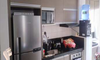 Imagem 3: Apartamento residencial para Venda condomínio Romeu e Julieta Jardim Santa Eliza, American