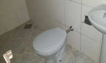 Imagem 5: Salão comercial para Venda Parque Residencial Jaguari, Americana