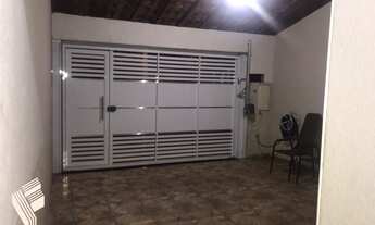 Imagem 3: Casa residencial para Venda Vila Mollon IV, Santa Bárbara Doeste