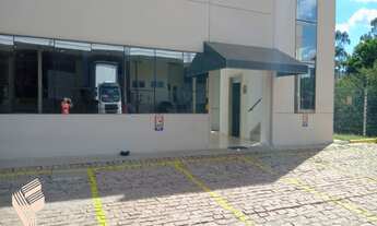 Imagem 2: Sala residencial para Locação Jardim Manchester (nova Veneza), Sumaré