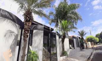 Imagem 2: SALÃO para Locação VILA SANTA CATARINA, AMERICANA