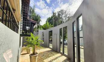 Imagem 7: SALÃO para Locação VILA SANTA CATARINA, AMERICANA