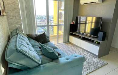 Imagem 3: Apartamento residencial para Venda Residencial Romeu e Giulietta Jardim Santa Eliza, Ameri