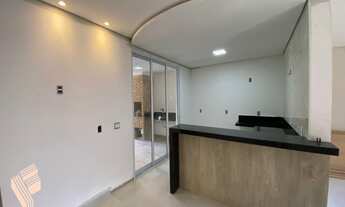 Imagem 7: Casa para venda Parque Nova Carioba em Amerciana, com 2 dormitórios, sendo 1 suíte, sala d