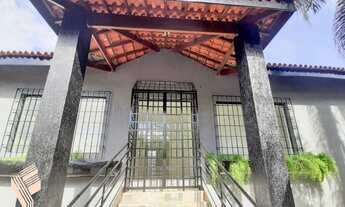 Imagem 4: SALÃO para Locação VILA SANTA CATARINA, AMERICANA