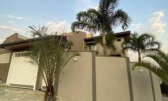 Imagem: Casa residencial para venda Cidade Jardim