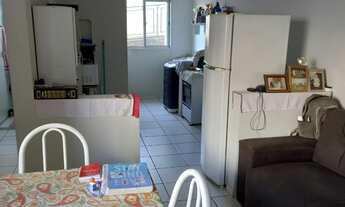 Imagem 2: Apartamento residencial para venda Jardim Santa Eliza, Americana