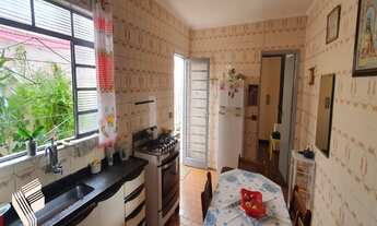 Imagem 5: Casa residencial para venda Jardim Ipiranga, Americana