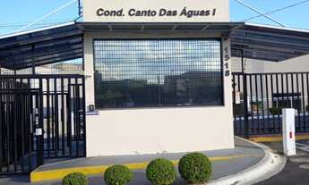 Imagem 1: Apartamento residencial para venda Jardim Santa Eliza, Americana