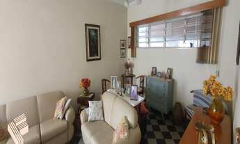 Imagem: 3 dormitórios, 2 banheiro, 5 vagas na garagem