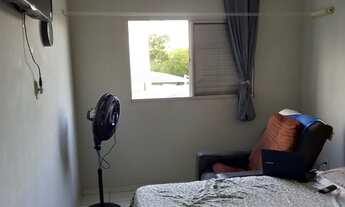 Imagem 6: Apartamento residencial para venda Jardim Santa Eliza, Americana