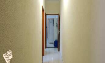 Imagem 5: 2 dormitórios, 1 banheiros, 2 vagas na garagem, 125M² de Área Total