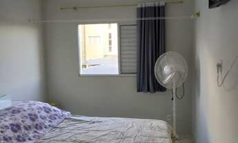 Imagem 5: Apartamento residencial para venda Jardim Santa Eliza, Americana