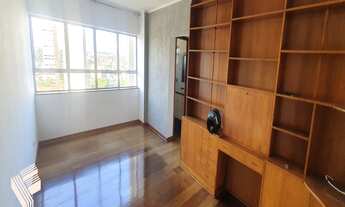 Imagem: 2 dormitórios, 2 banheiro, 1 vaga na garagem