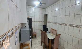 Imagem 4: Casa residencial para venda Jardim Novo Paraná, Sumaré