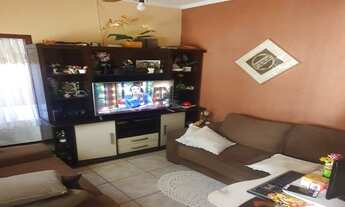 Imagem 3: Casa residencial para venda Santa Cruz, Americana