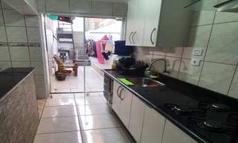 Imagem 5: Casa residencial para venda Jardim Novo Paraná, Sumaré