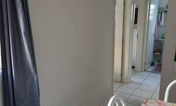 Imagem 3: Apartamento residencial para venda Jardim Santa Eliza, Americana