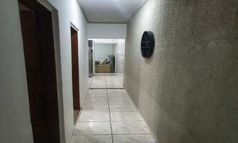 Imagem 6: Casa residencial para venda Jardim Novo Paraná, Sumaré