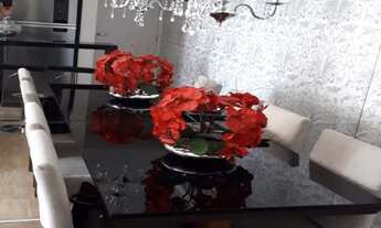 Imagem: Lindo apartamento todo planejado, com 2