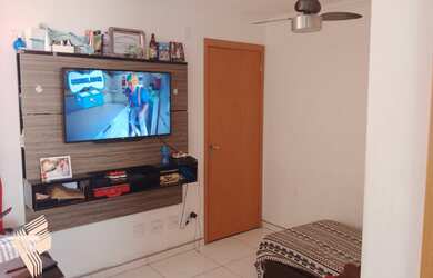 Imagem 6: Apartamento residencial para Venda Morada do Sol, Americana