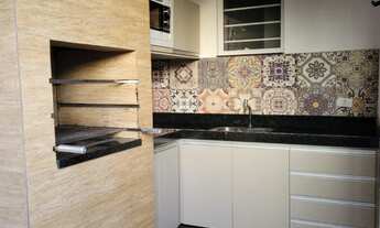 Imagem 4: Casa com 3 quartos sendo 1 suíte á venda