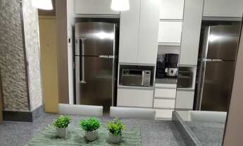 Imagem 3: Apartamento residencial para Venda Vila Santa Maria, Americana