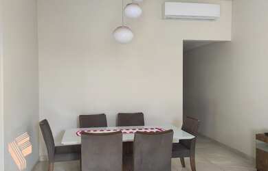 Imagem 2: Á VENDA. Casa em Santa Barbara DOeste, bairro Terra Azul