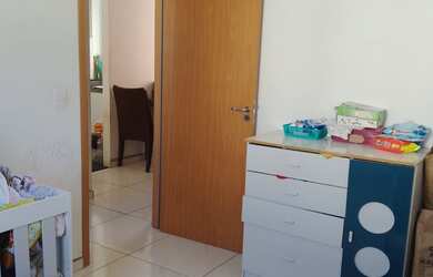 Imagem 3: Apartamento residencial para Venda Morada do Sol, Americana